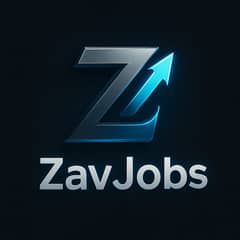 Zavjobs offering multiple jobs