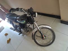 metro bike