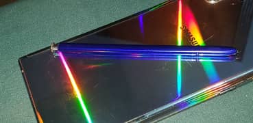 Samsung note 10 plus