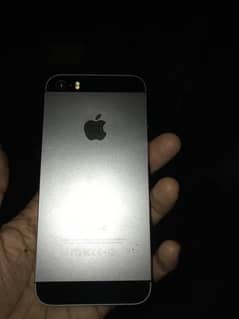 I phone 5s