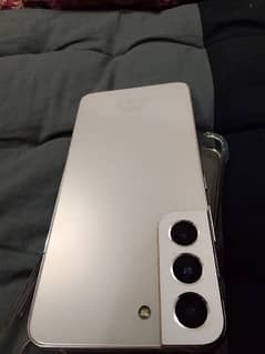 aoa i am selling samsung s22 8/128 non pta
