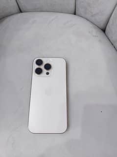 Apple iPhone 16 Pro