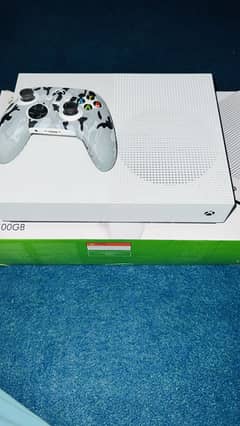 Xbox One S 1TB
