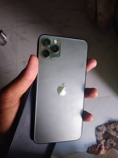 Iphone 11 pro max 256 GB