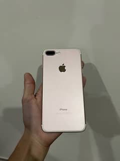 iphone 7 plus 32gb pta approved