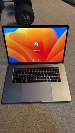 Macbook