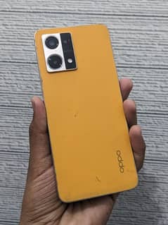 Oppo F21 pro 60fps PUBG exchange possible