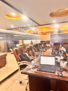 Office for rent