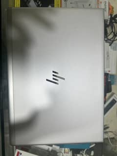 Hp 840 G5 core i7 8th gen touch screen