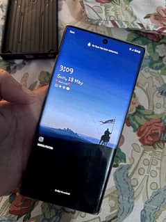 note 10 plus official pta approved
