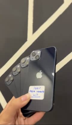 Iphone 13 jv stock