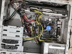 Core i7 4th gen