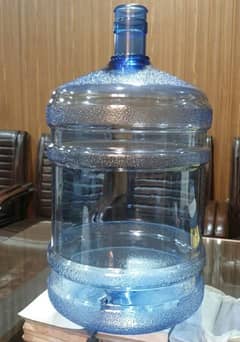 water supply for sale 19 litter
