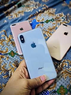 IPHONE X PTA APPRO