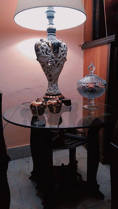 two side tables 1