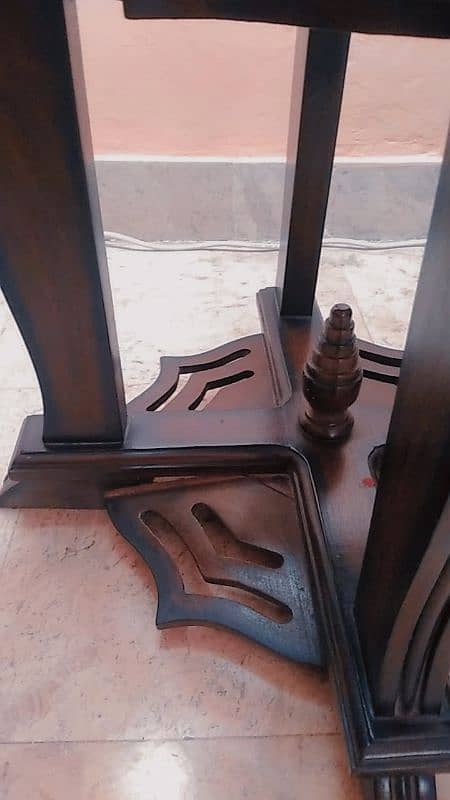 two side tables 2