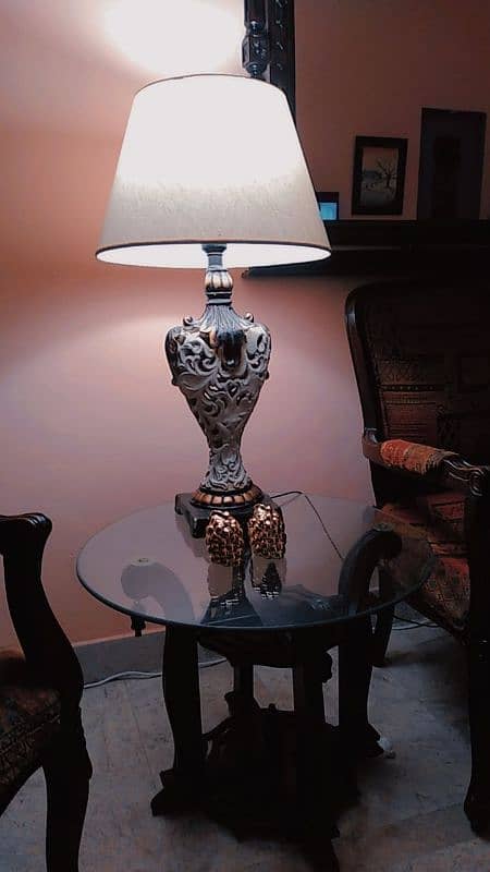 two side tables 3