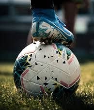 Footballs