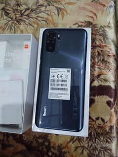 Redmi note 10