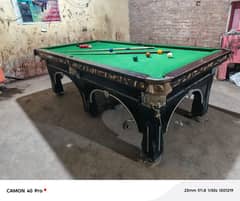 snooker