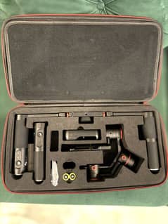 FEIYUTECH Gimbal for sale in good condition