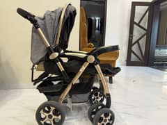 Stroller