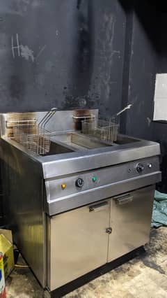 Fryer