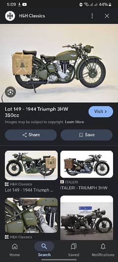 Triumph