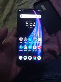 Aquos zero 2 ha 8gb ram 256gb storage