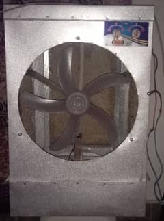 new air lahori cooler