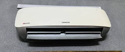 Kenwood split AC inverter