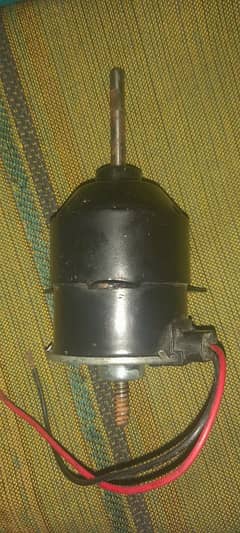 DC FAN MOTER 12V