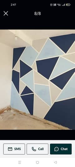 Karachi paint service