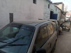 Daihatsu Cuore 2010