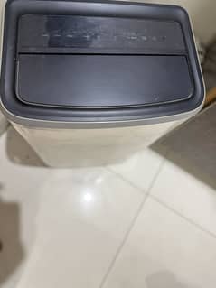 Portable Ac FRIGIDAIRE brand