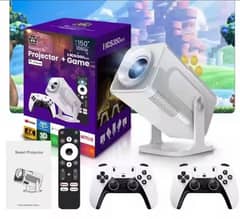 projector gaming projector