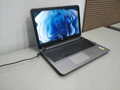 HP