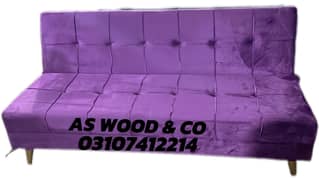 AS WOOD & CO