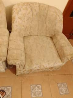 Sofa Set