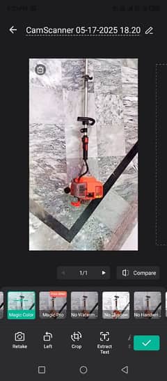 tree trimer