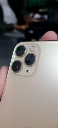 I phone 11 pro max