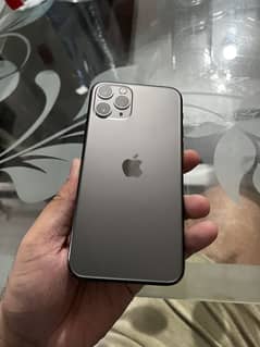 Iphone 11 pro 256GB FU