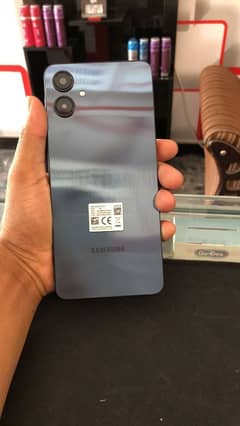 Samsung A06 Box Open All Okey