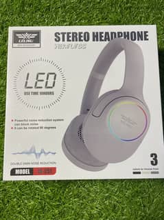 Headphone