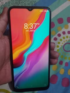 Infinix