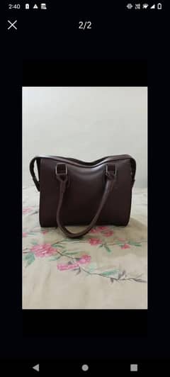 leather