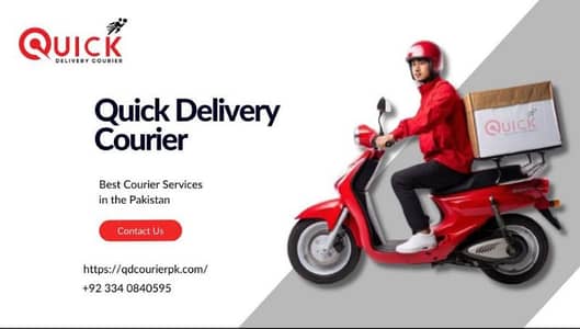 Urgent bike Rider required Lahore for different areas.