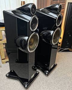 vintage speakers for sell seress boyr contict me
