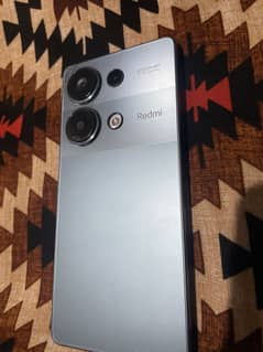 Redme note 13pro 12 + 512