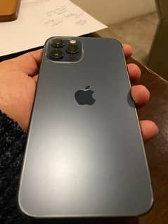 Iphone 12 Pro Non PTA